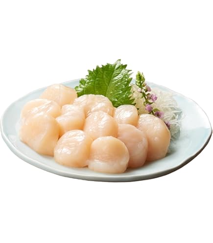 Amazon.co.jp: 帆立干し貝柱 500g オホーツク海産ほたて貝 高級珍味